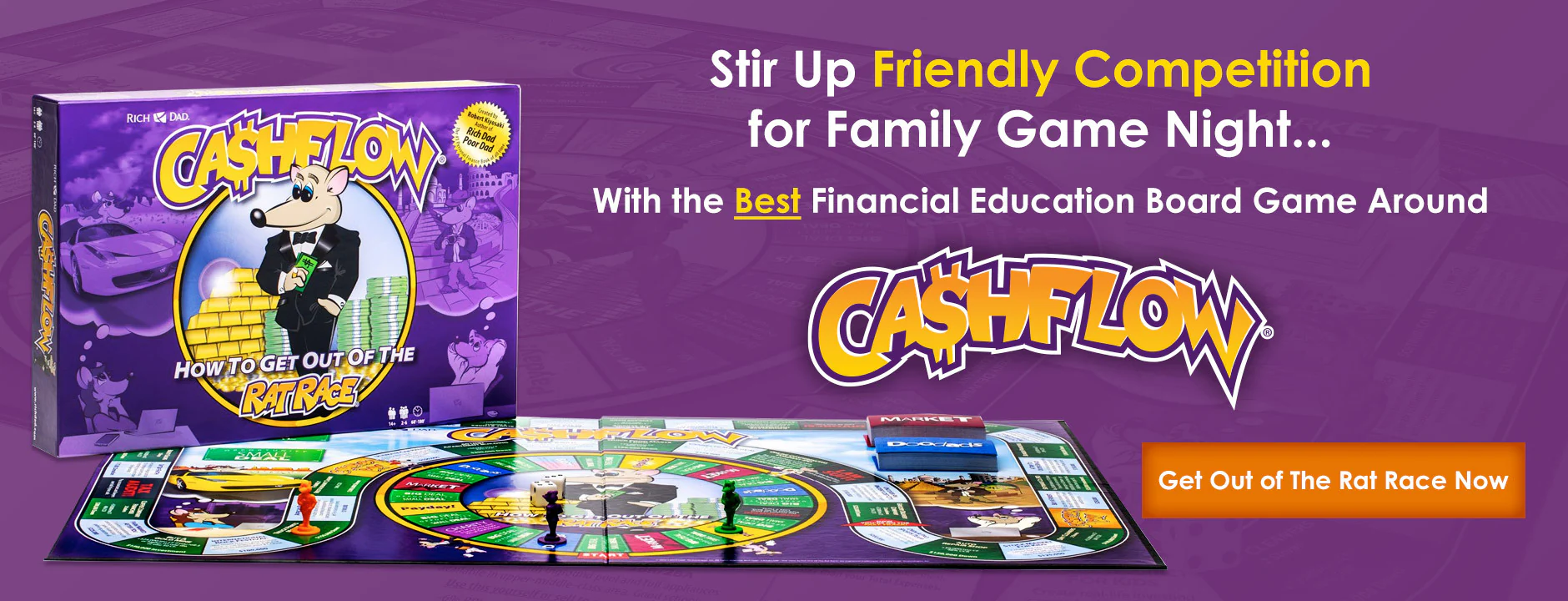 로버트 기요사키, 부자아빠 이야기의 허구속의 진실 < 창의교실 < 실버명품인생 < 기사본문 - 다온타임즈