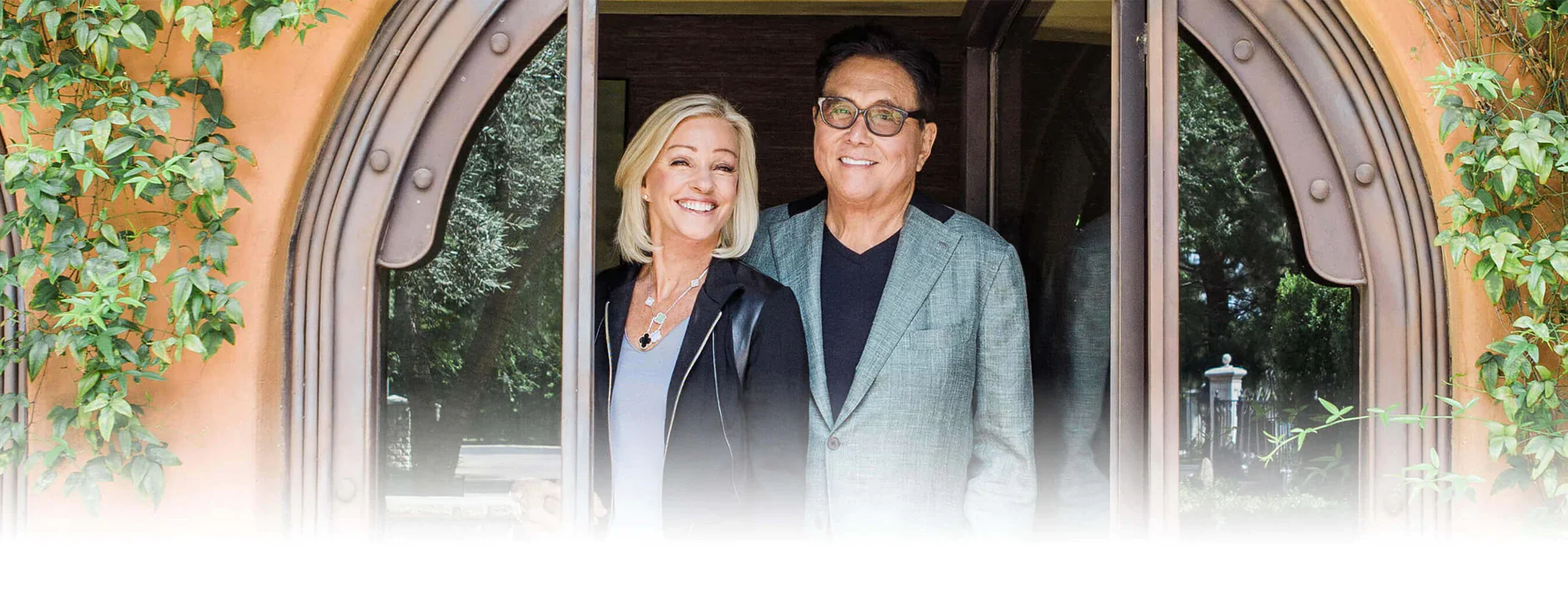 로버트 기요사키, 부자아빠 이야기의 허구속의 진실 < 창의교실 < 실버명품인생 < 기사본문 - 다온타임즈